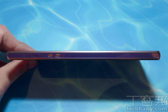 Sony Xperia Z、ZL 5吋 1080p 旗艦機在台亮相，小編一手試玩