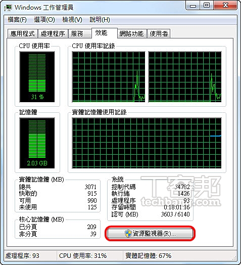 檔案刪不掉？程式關不掉？用 Windows 內建工具、解凍軟體有效處理