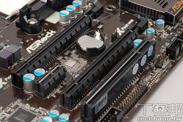 找出最佳性價比，二代 APU、FM2 主機板完全解析、搭配 - 第 2 頁 | T客邦