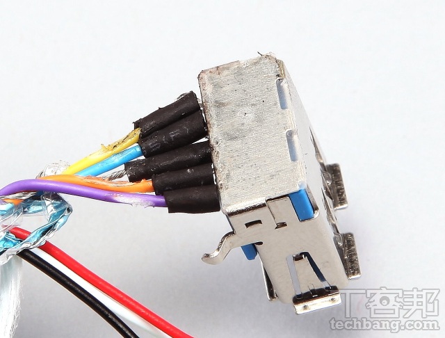 手工改造成 USB 3.0 機殼，升級享受極速快感 - 第 2 頁 | T客邦