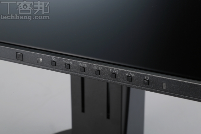 Eizo FlexScan EV2336W:價格變親民,買得起的中堅機種