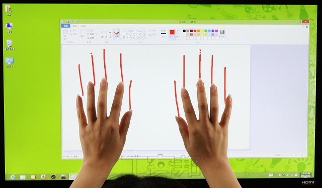 Acer Aspire 7600U 評測：精品 AIO 、80度傾斜下腰功力一等一