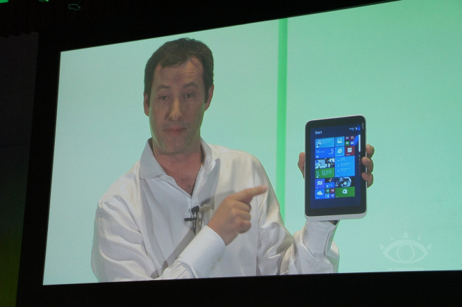 Windows 8.1 大揭祕，Microsoft 在 Computex 展示升級版的新功能 | T客邦