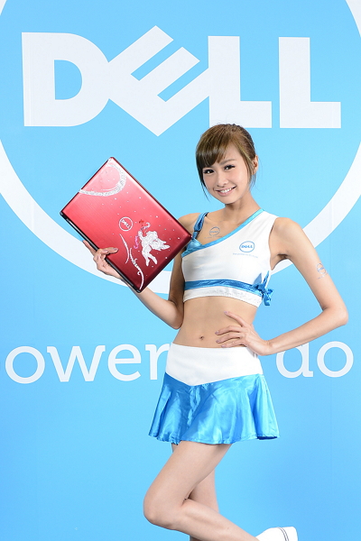 2013台北電腦應用展：HP、EPSON、DELL、創見攤位資訊及好康優惠整理