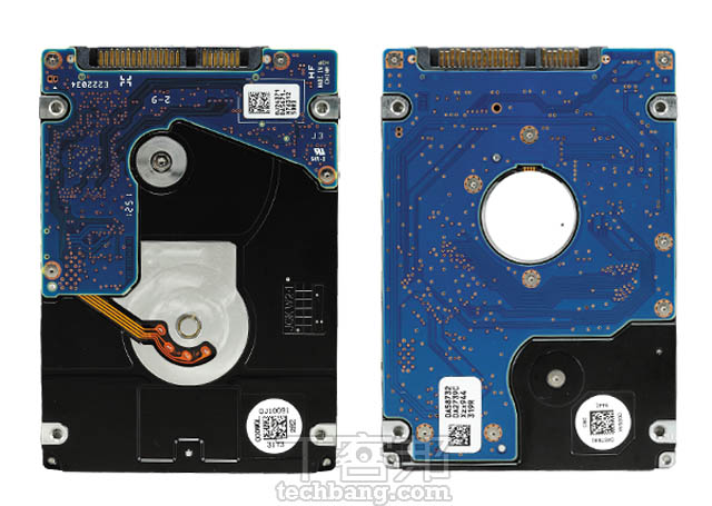 HGST Travelstar 5K1500：9.5mm機身高度身懷1.5TB大容量| T客邦