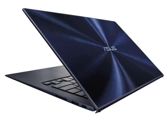 Ux301 IFA 2013:Asus Zenbook UX301 超高解析觸控筆電發表 | T客邦