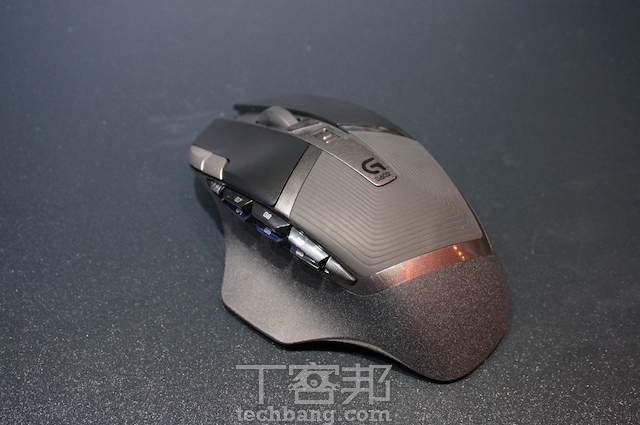 羅技推出250 小時持久電力g602 無線遊戲滑鼠 G440 G240 遊戲專用鼠墊 T客邦