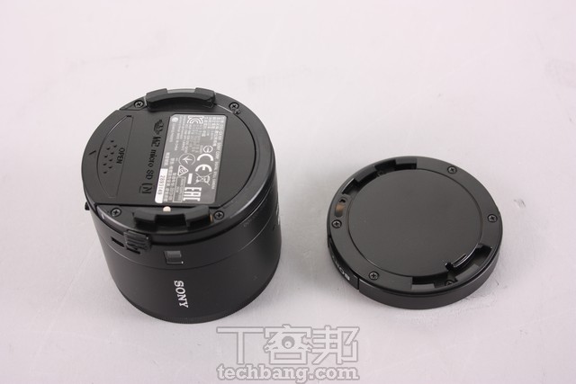 Sony DSC-QX100 評測：1吋感光元件、A模式，攝影更有威力| T客邦