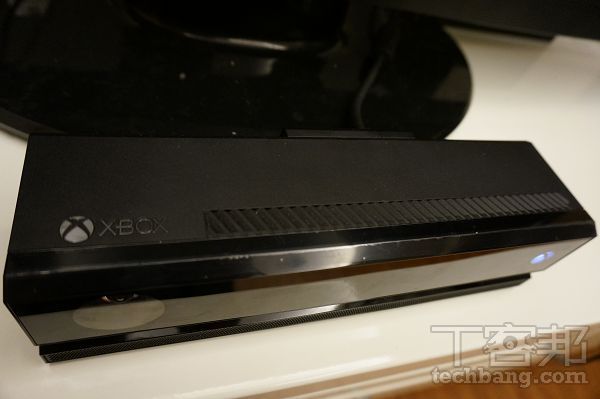 小編動手玩 XBOX ONE：語音、體感、遊戲，客廳整合型娛樂的新平台