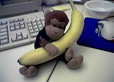 你知道你們公司的社群管理員，是人還是猴子嗎？