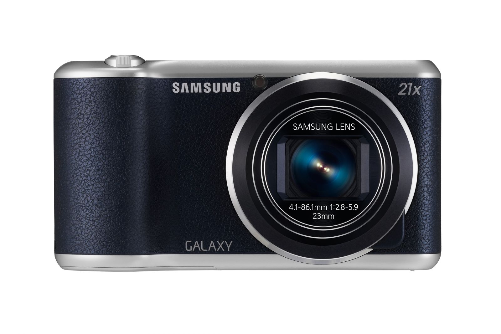 Samsung 發表第二代 Android 智慧相機 Galaxy Camera 2，搭載 NFC 機能「Tag & Go」 | T客邦