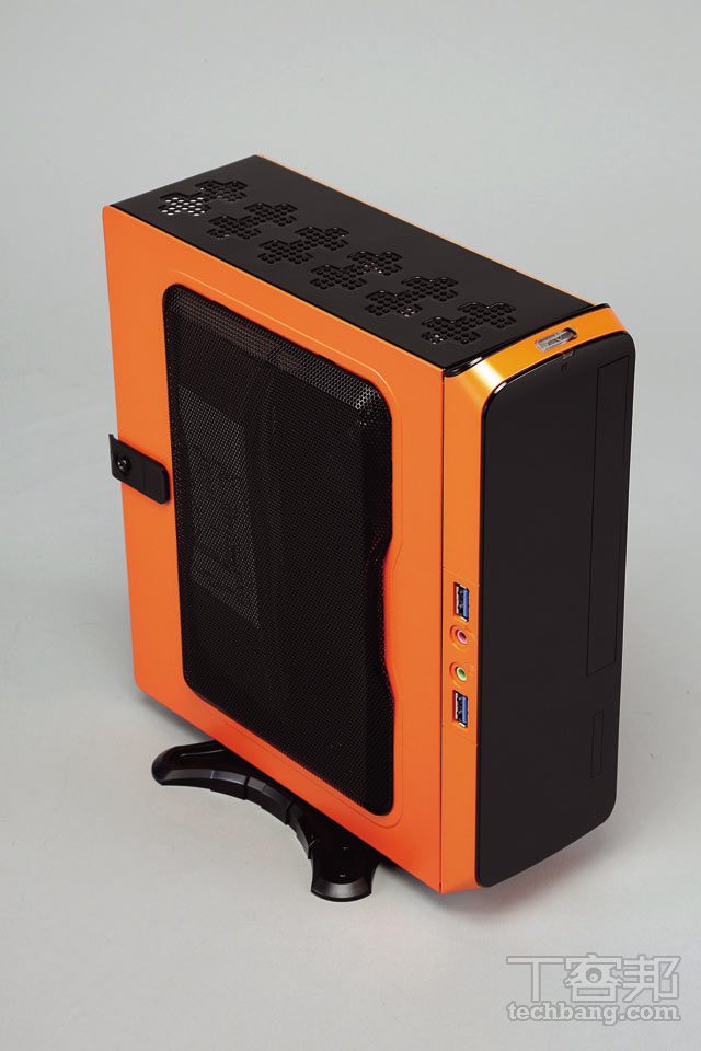 究極迷你平價mini Itx 機殼 機殼 電源選購關鍵 Mini Itx 組裝細節公開 T客邦