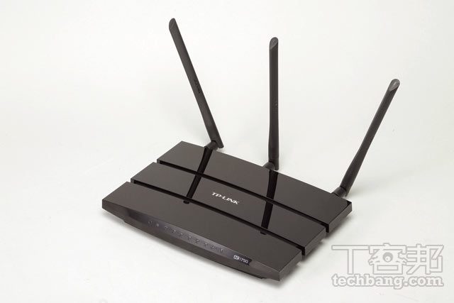 16 款 802.11ac 路由器與網卡採購：要快還要穩，決戰2.4、5GHz 雙頻段