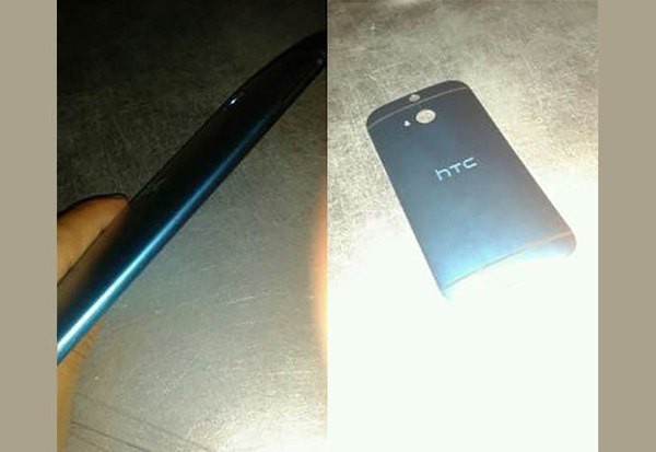 傳 HTC M8 將搭載雙鏡頭、雙補光燈，Sense 6.0 截圖曝光