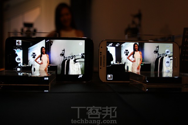 Samsung Galaxy S5 台灣正式版現身，媒體體驗會動手測防水、進階 HDR 效果