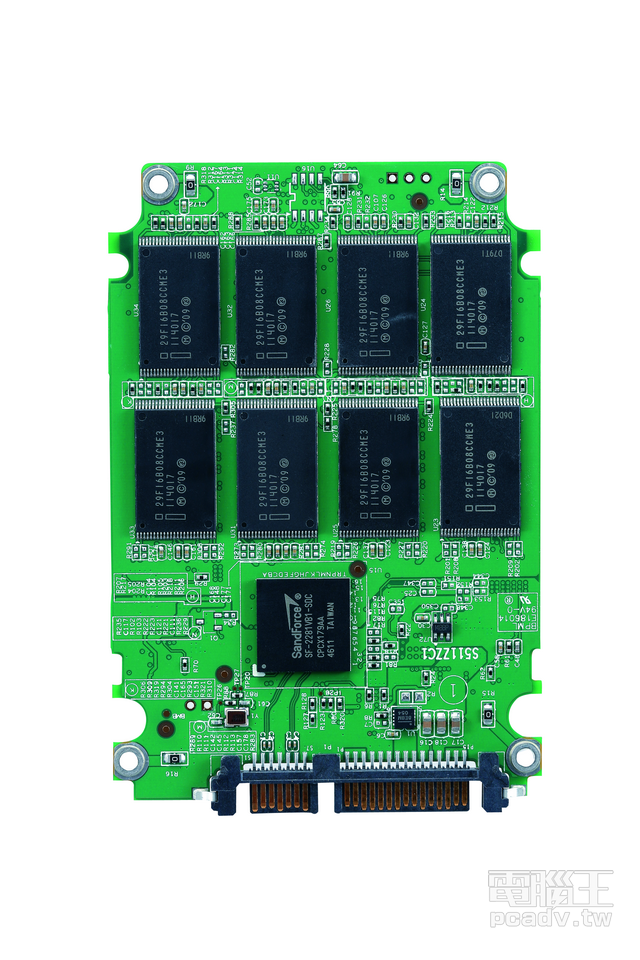 Ssd Packets 探究 SSD 速度快慢的主因:搞懂顆粒配置與架構, PCI-E 、 RAID 效益評估 | T客邦