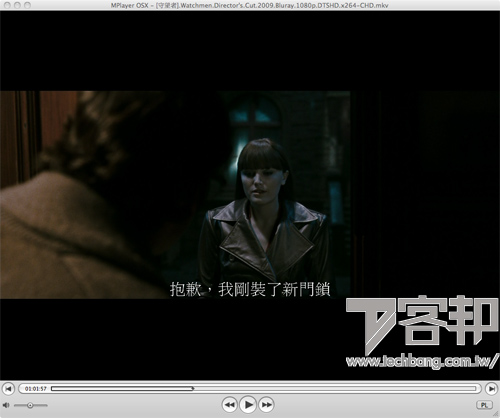 Mac OS X 實用軟體大集合（上）