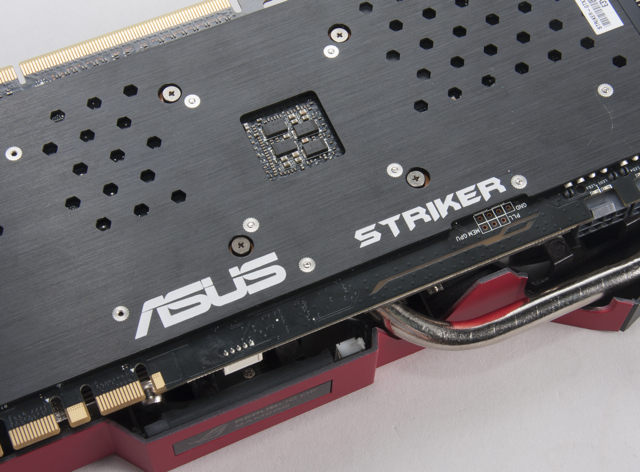 繼承NVIDIA晶片組意志的顯卡，ROG Striker復出作Asus GTX 760 4GB | T客邦