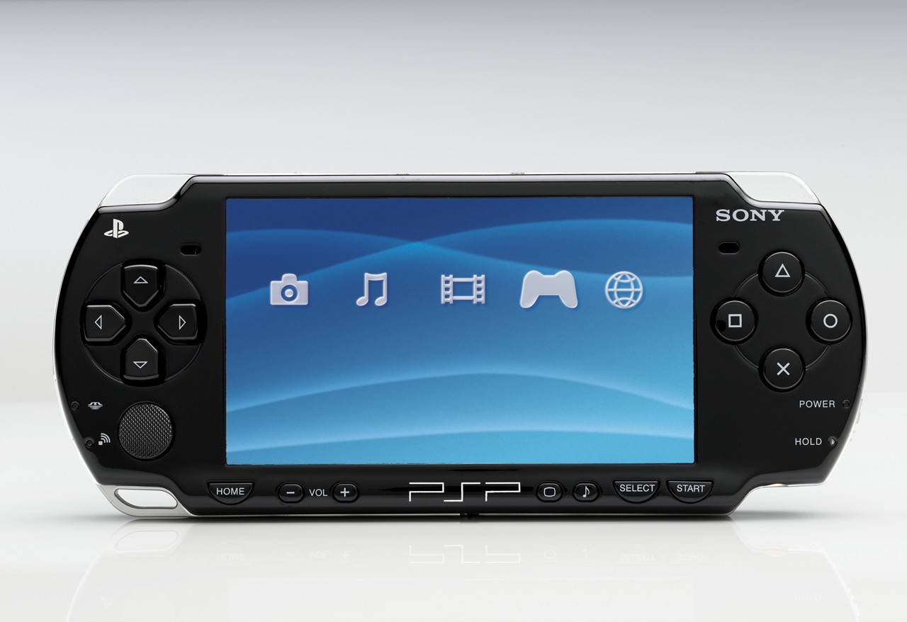 開賣十年劃下句點，Sony PSP 掌上型遊戲機將在日停售| T客邦