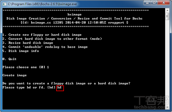 在Android手機上跑Windows XP實作