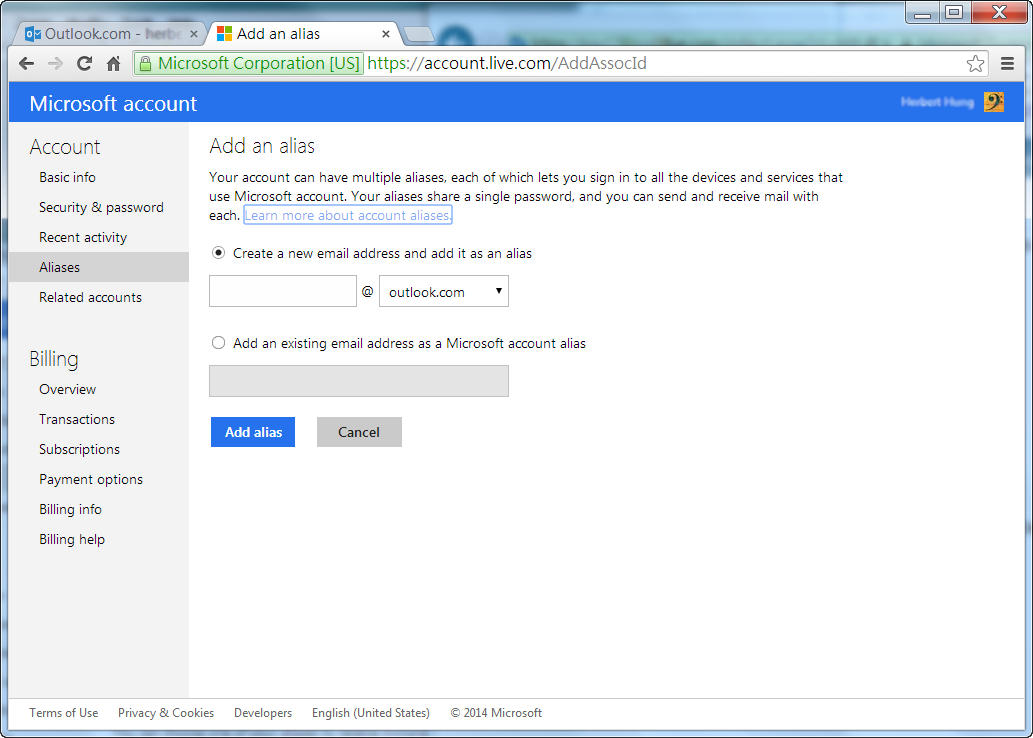 Msn Profile 懷疑有人入侵你的MSN帳號嗎?教你查看你的Microsoft帳戶狀態 | T客邦