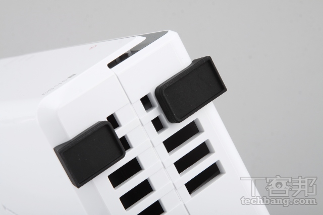 Synology DiskStation DS115j ：入門級的價格，多元的備份方式