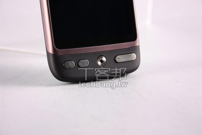要你對Android渴望 HTC Desire(上)