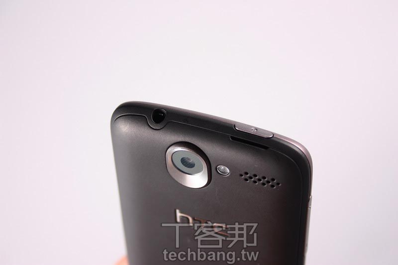 要你對Android渴望 HTC Desire(上)