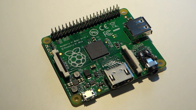 Raspberry Pi推出新版本Model A+，新低價約台幣600元 | T客邦