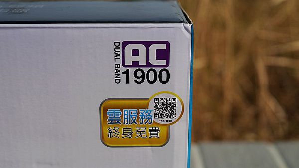 《金獎優評》D-Link DIR-880L AC 1900 雙頻 Gigabit 無線路由器體驗紀實