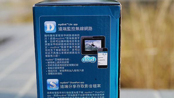 《金獎優評》D-Link DIR-880L AC 1900 雙頻 Gigabit 無線路由器體驗紀實