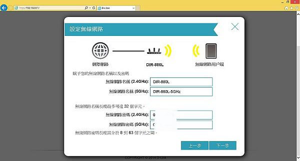 《金獎優評》D-Link DIR-880L AC 1900 雙頻 Gigabit 無線路由器體驗紀實