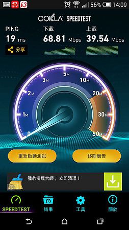《金獎優評》D-Link DIR-880L AC 1900 雙頻 Gigabit 無線路由器體驗紀實