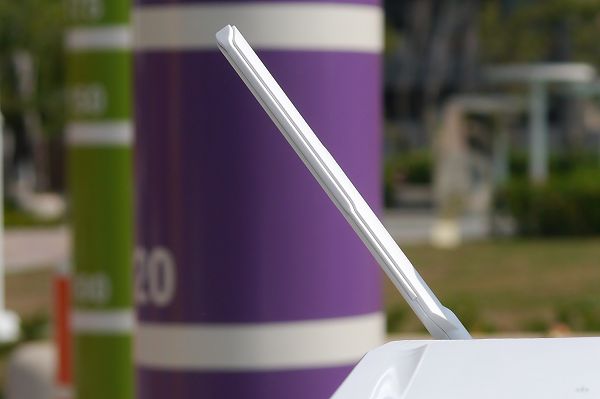 《金獎優評》D-Link DIR-880L AC 1900 雙頻 Gigabit 無線路由器體驗紀實