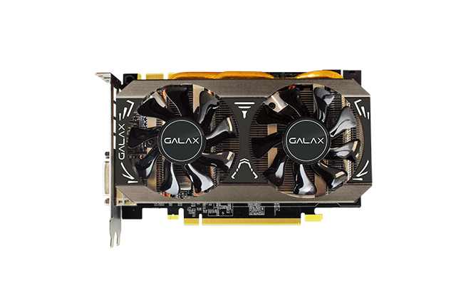 PC/タブレット GALAX GEFORCE GTX 970 GAMER OC ジャンク