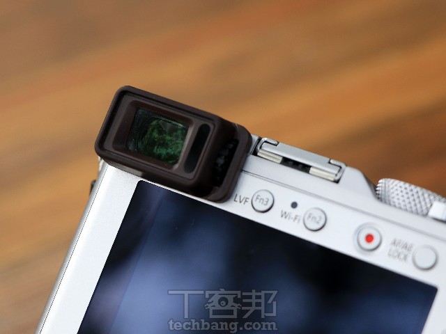 Panasonic LX100 評測：4/3 強悍大尺寸感光元件、F1.7 大光圈隨身機