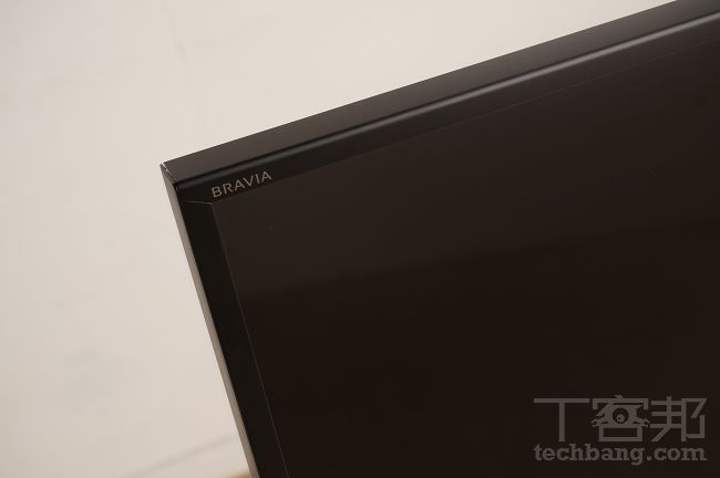Sony Bravia KD-55X8500B實測：4K極致畫質/240Hz畫面頻率，智慧聯網
