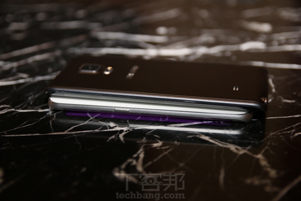 實機動手玩 Galaxy S6 及新版 TouchWiz 軟體功能上手
