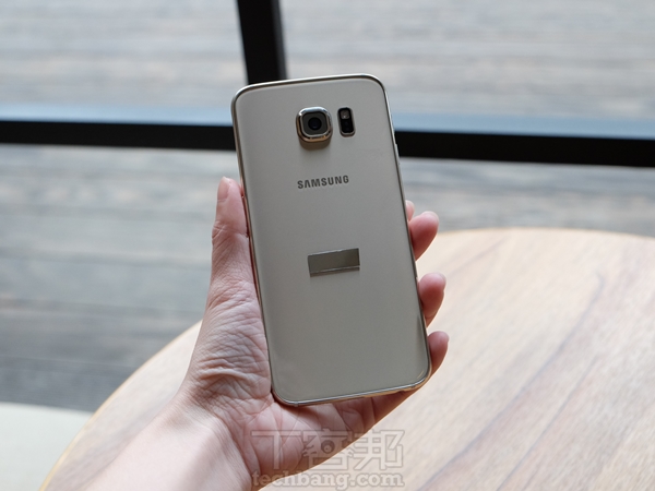 實機動手玩 Galaxy S6 及新版 TouchWiz 軟體功能上手