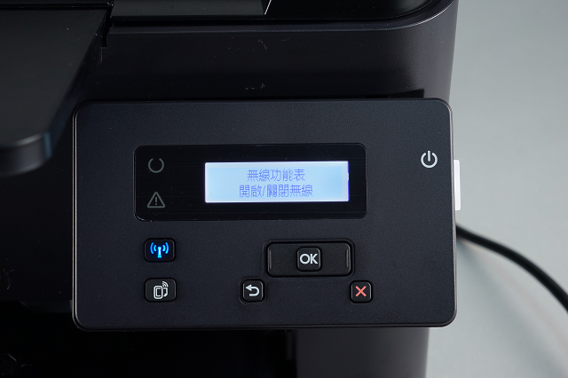 HP LaserJet Pro M201dw 黑白雷射印表機－個人工作室、小型辦公室的快速列印好夥伴