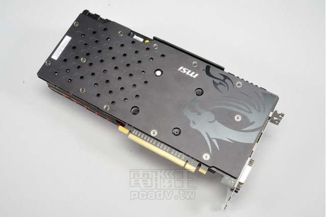 Msi Gpu R390 MSI R9 390X Gaming 8G、R9 380 Gaming 4G 顯示卡實測 | T客邦