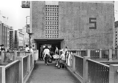 好懷念！這支MV帶你回到當年台北的「中華商場」歷史印象