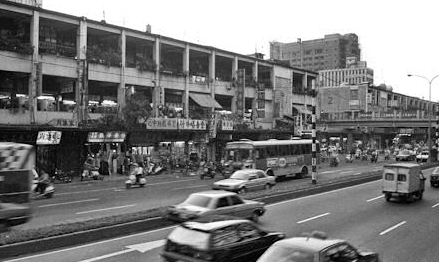 好懷念！這支MV帶你回到當年台北的「中華商場」歷史印象