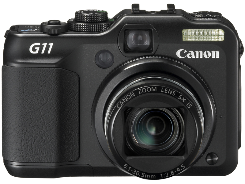 Canon PowerShot G12、Nikon CoolPix P7000 撞杉？碰巧的啦| T客邦