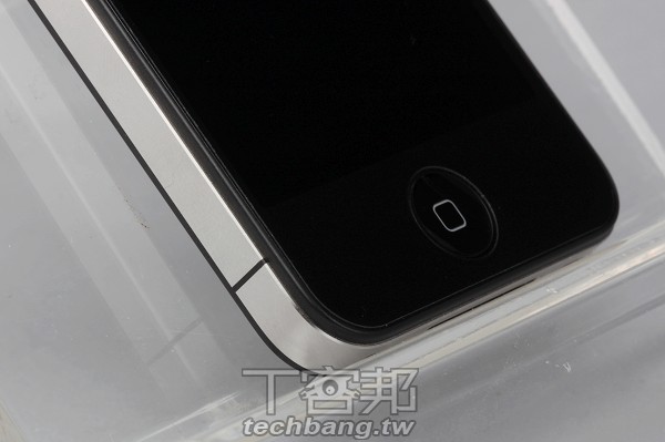 有玩才敢大聲 Iphone 4 實機測試 T客邦