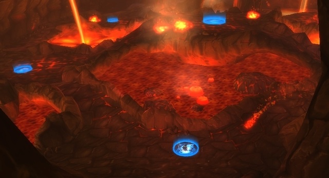 【魔獸世界】【4.2】每日任務：暗影守護者路線指南