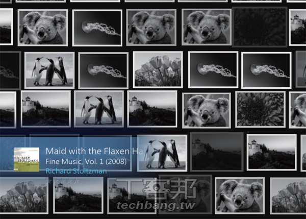 完全看懂 Windows 7 內建的Media Center