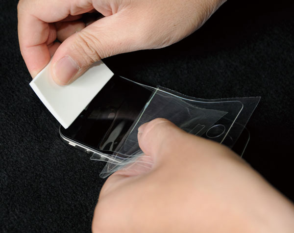 【廣編特輯】史上最強！Wrapsol保護貼，保護iPhone 4的專業級首選