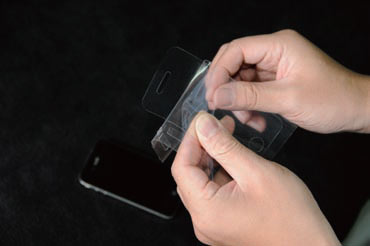 【廣編特輯】史上最強！Wrapsol保護貼，保護iPhone 4的專業級首選