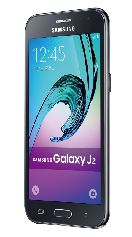三星推入門新機 Galaxy J2，空機價 3,999 元起 | T客邦